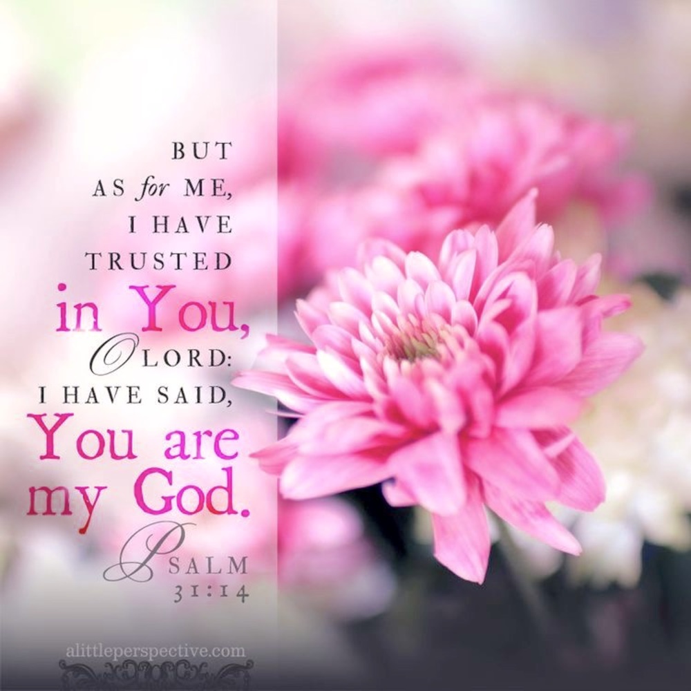 the Lord is Good to all; His Tender Mercies Are over all His works....